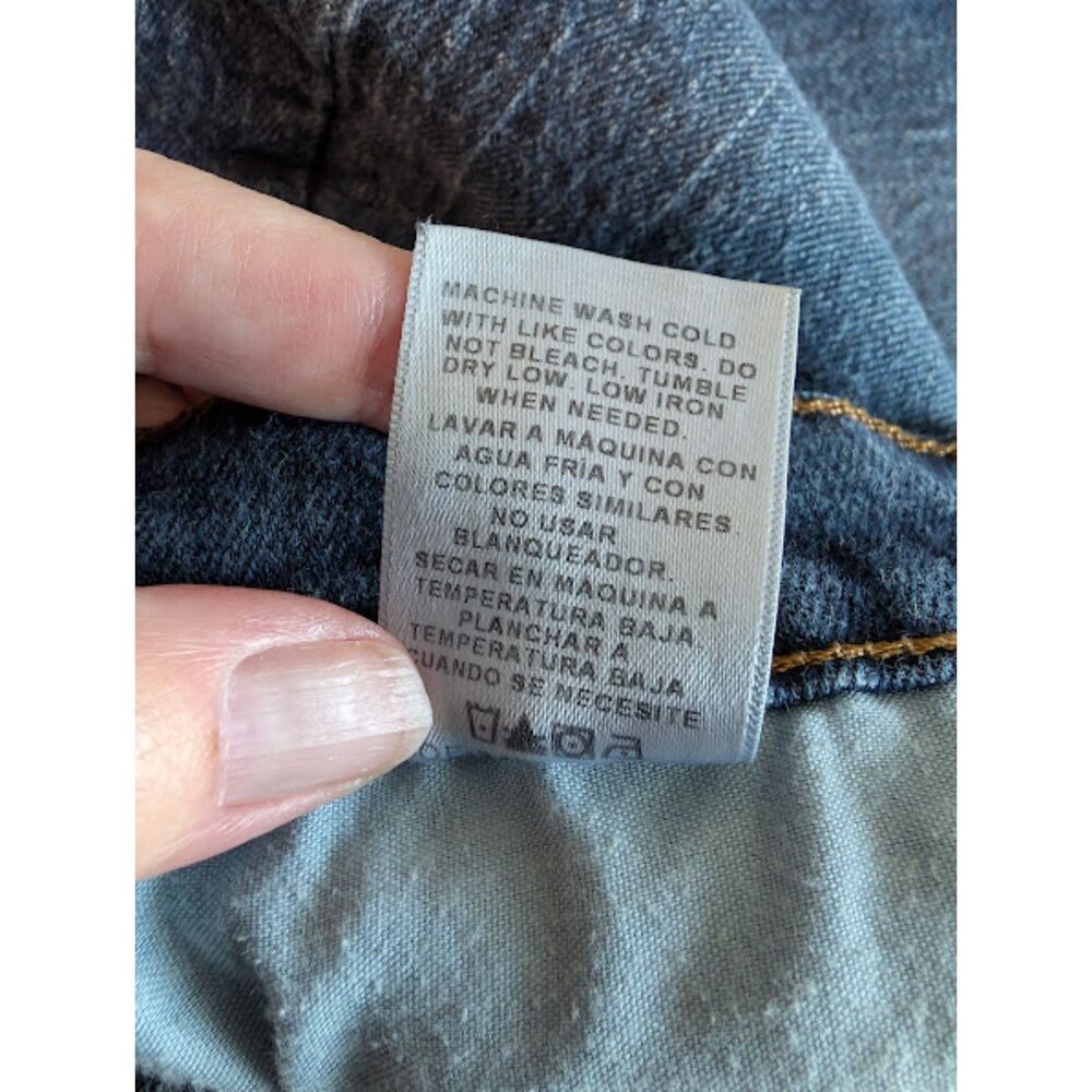 George Jeans - Picture 5 of 7